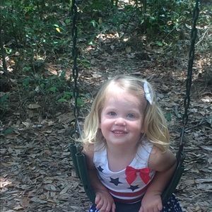 Meet your Posher, Jennifer